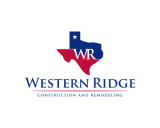 https://www.logocontest.com/public/logoimage/1690255090Western Ridge Construction and Remodeling.png